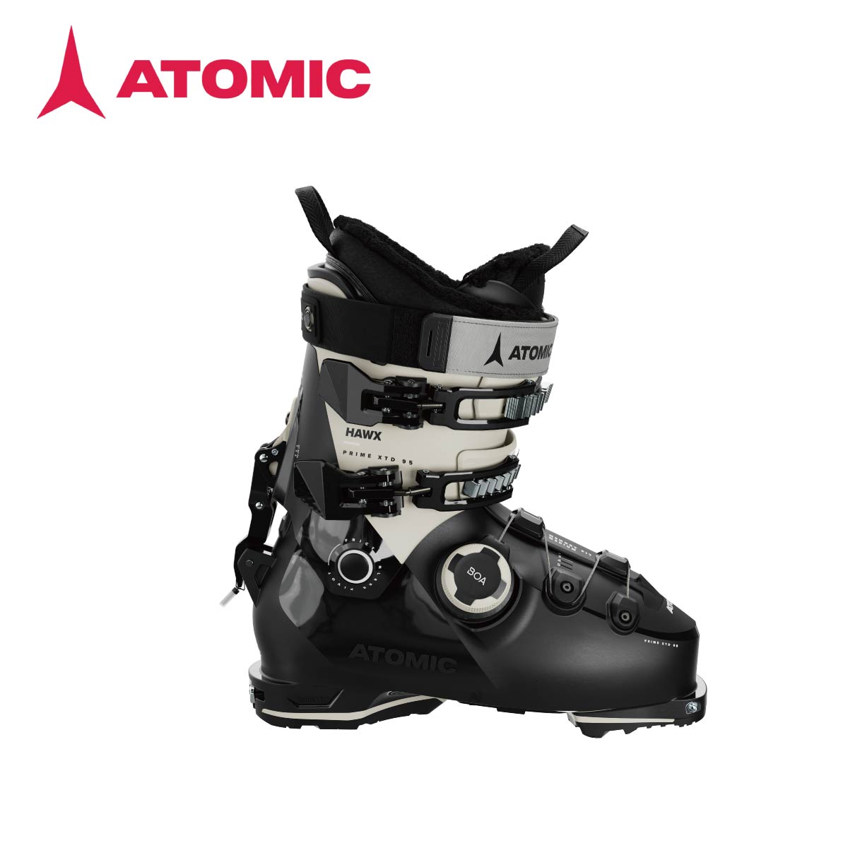 Ski Boots】ATOMIC - Ski Shop - Japanese Brand Ski Gear and