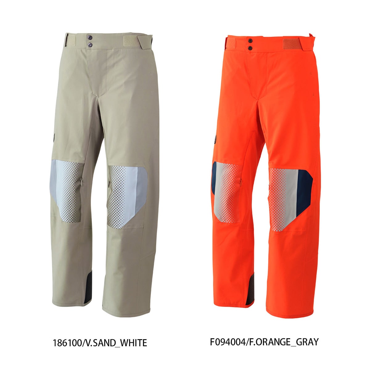 No Overseas Shipping】ONYONE〔Ski Pants〕＜2026＞ONX98052 / DEMO