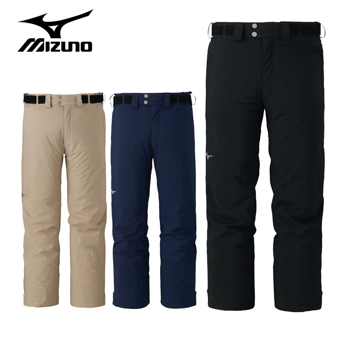 Ski Jackets & Ski Pants】MIZUNO - Ski Shop - Japanese Brand