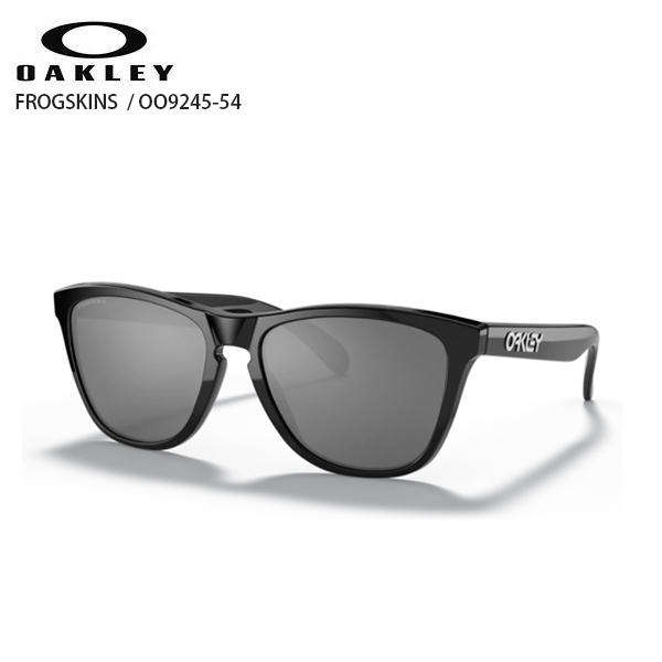 OAKLEY〔Sunglasses〕＜2025＞FROGSKINS (A) / OO9245-9654 - Ski Shop