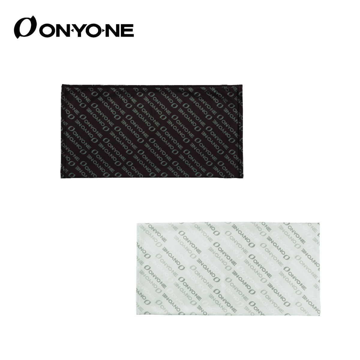 〔N〕【No Overseas Shipping】ONYONE〔Neck Gaiter〕＜2025＞ONA97012 / NECK TUBE