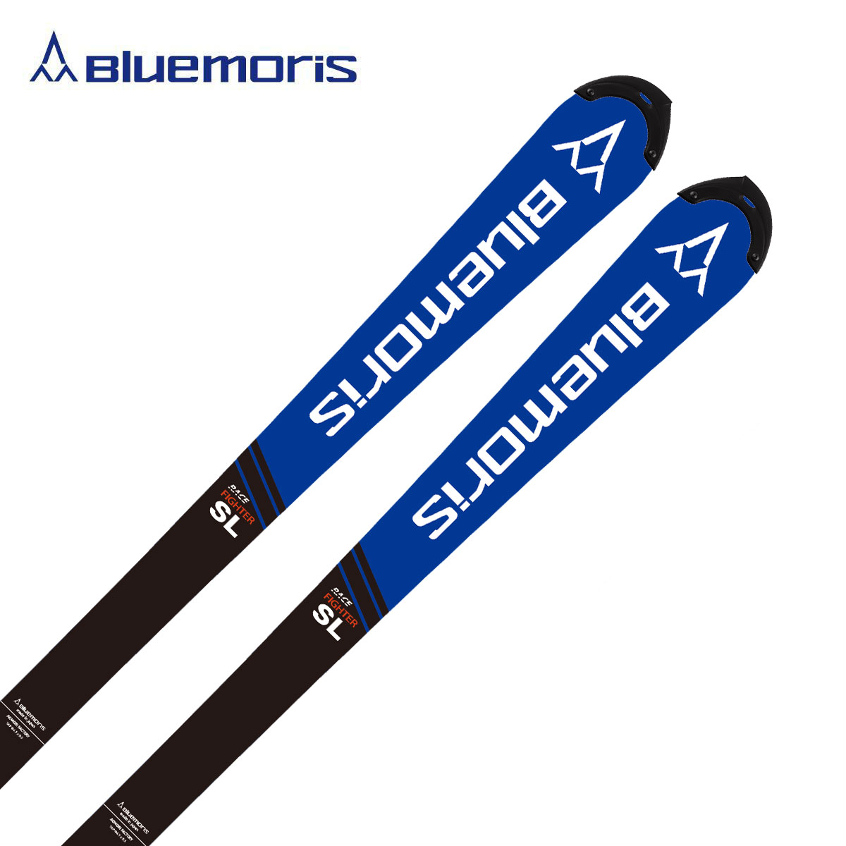 〔N〕Bluemoris〔Junior Racing SL FIS Skis〕＜2026＞RACE FIGHTER SL FIS (板単体)