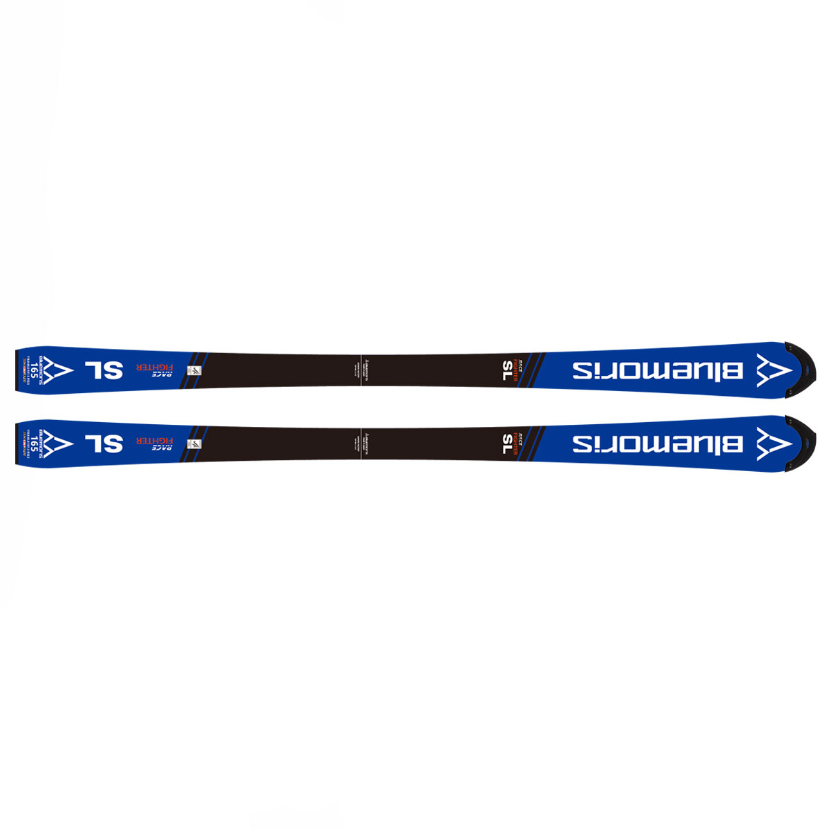 N〕Bluemoris〔Junior Racing SL FIS Skis〕＜2026＞RACE FIGHTER SL