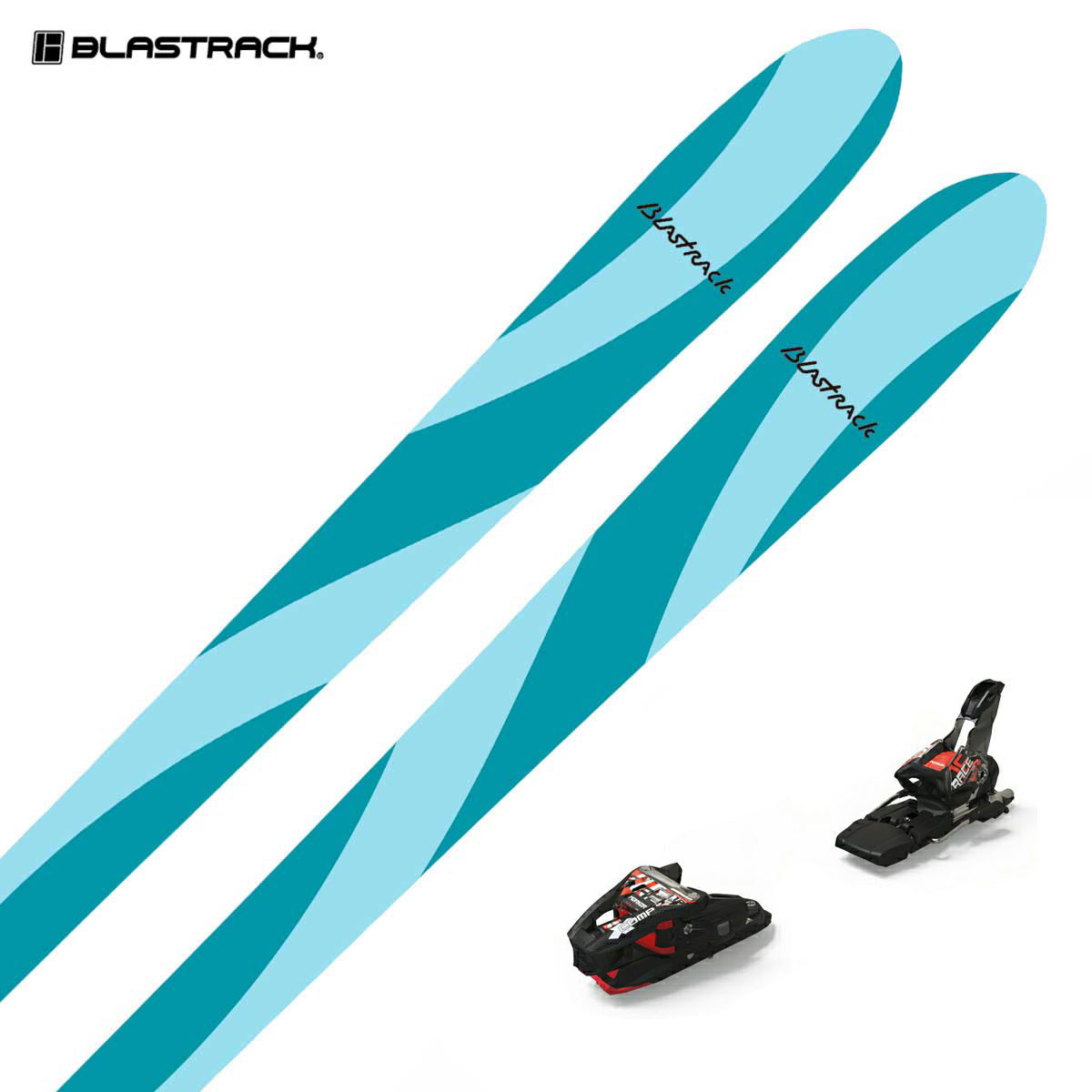 Freeride・Backcountry Skis - Ski Shop - Japanese Brand Ski