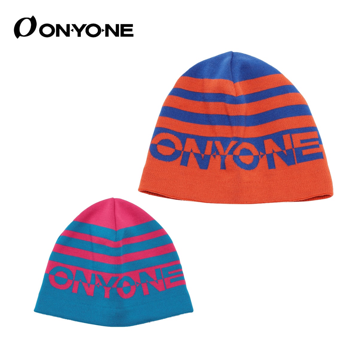 〔N〕【No Overseas Shipping】ONYONE〔Beanie〕＜2025＞ONA94011 / UNDER BIANIE