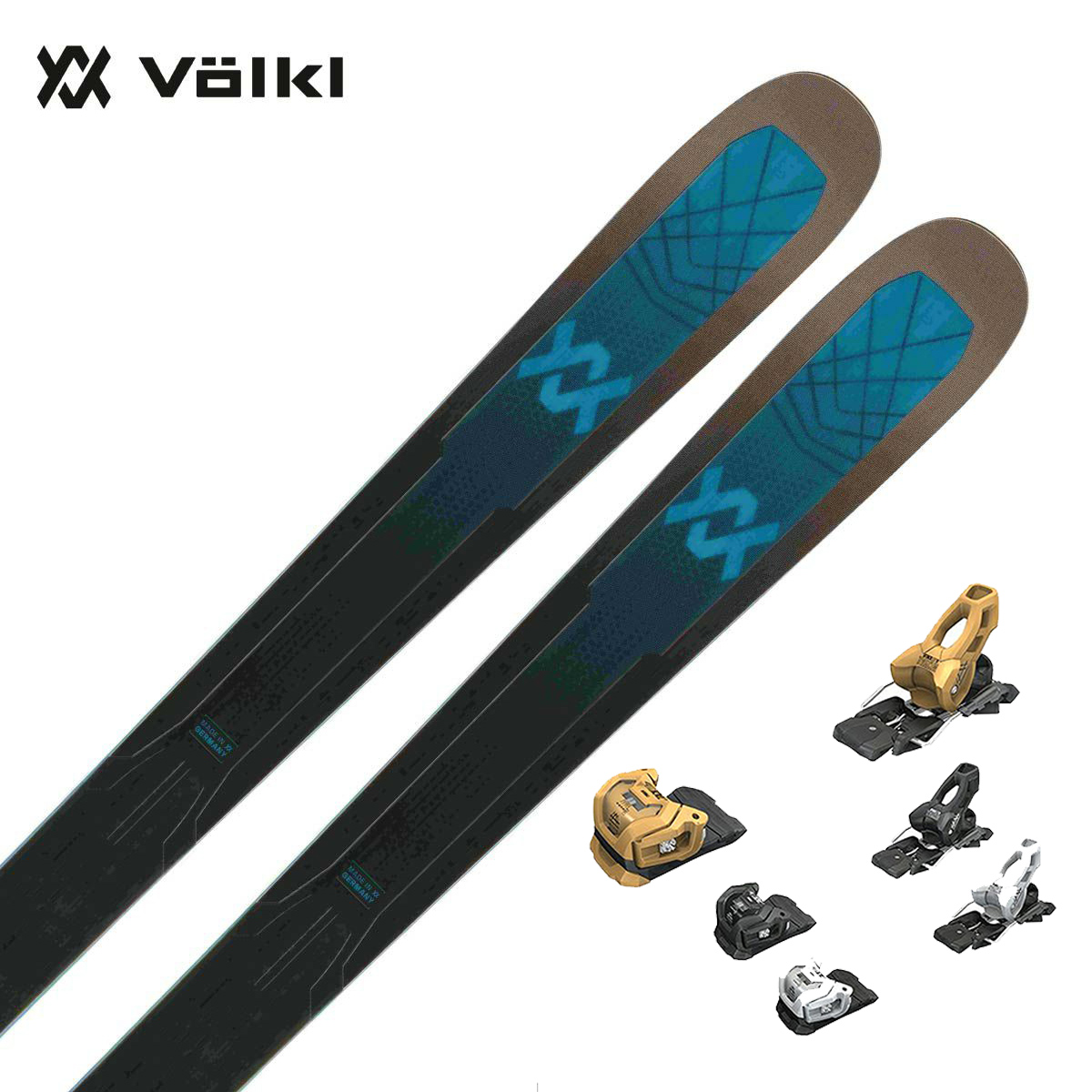 Ski Shop - Japanese Brand Ski Gear and Skiwear Top Retailer