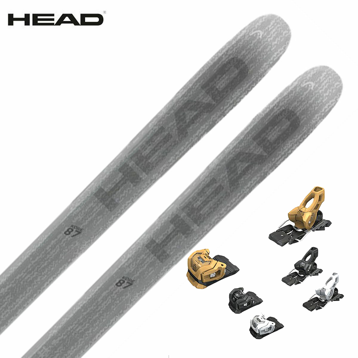 【ご予約品】HEAD WCR i.SG RD L193 R30 2025 HEAD WORLD CUP REBELS JR SG - Peak Performance Ski Shop