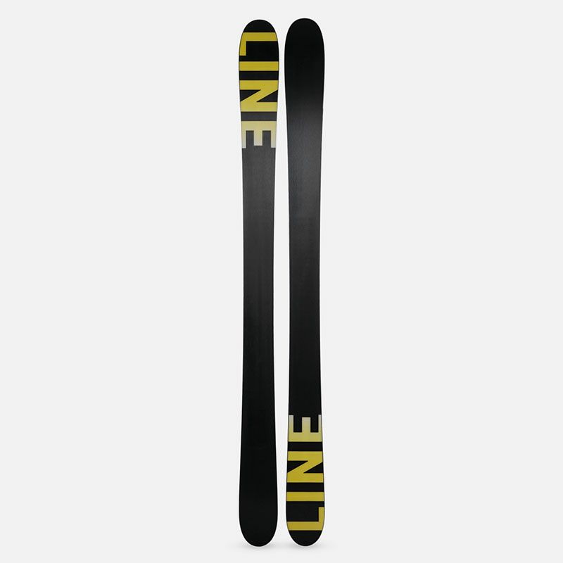N〕LINE〔Skis〕＜2025＞BACON 108 [LN2401850] + TYROLIA ATTACK 14