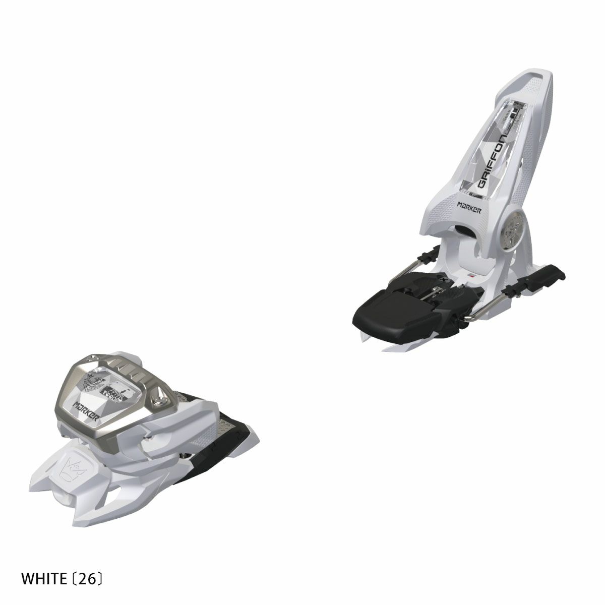LINE〔Skis〕＜2025＞TOM WALLISCH PRO [LN2401890] + MARKER GRIFFON