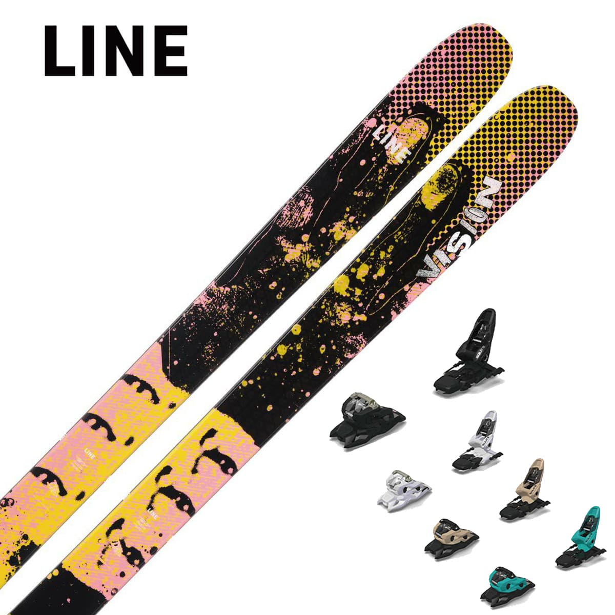 Ski Shop - Japanese Brand Ski Gear and Skiwear Top Retailer
