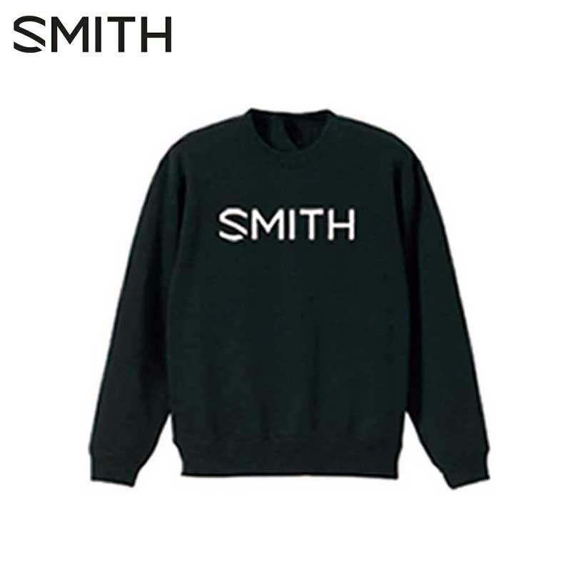 〔N〕SMITH〔Long Sleeve T-shirt〕＜2026＞ESSENTIAL CREW