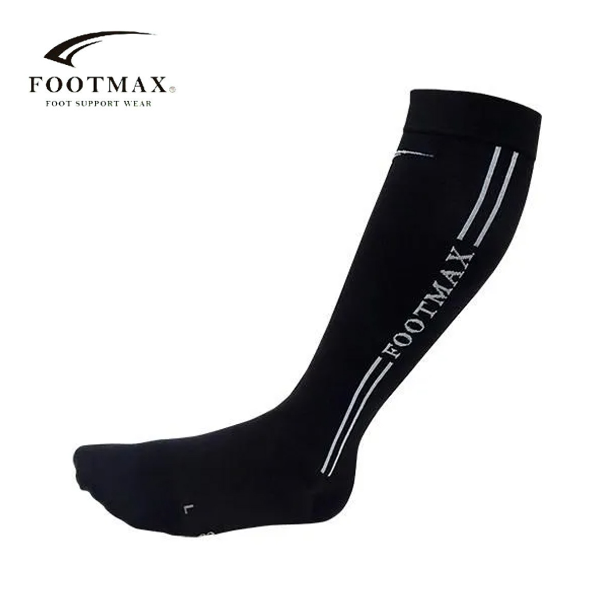 〔AA〕FOOTMAX〔Socks〕＜2027＞3DSOX RACERS ULTRA LIGHT P-COMP / FXS047