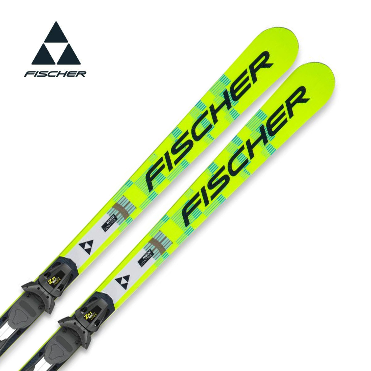 〔AA〕FISCHER〔Junior Racing Skis〕＜2026＞RC4 A10525 /