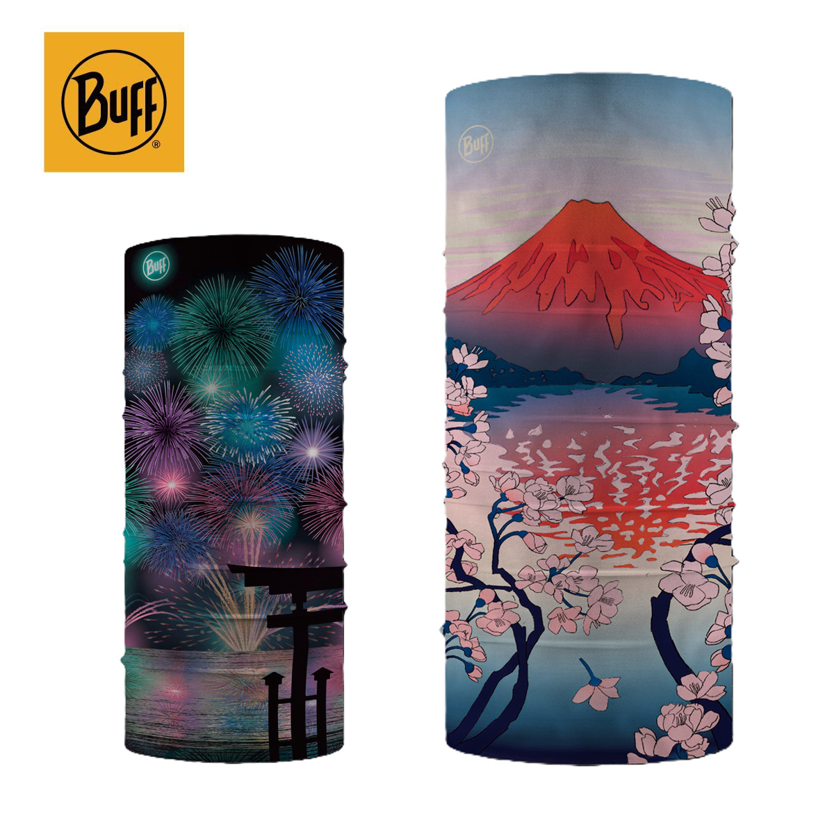 BUFF〔脖套〕＜2026＞Japan Limited