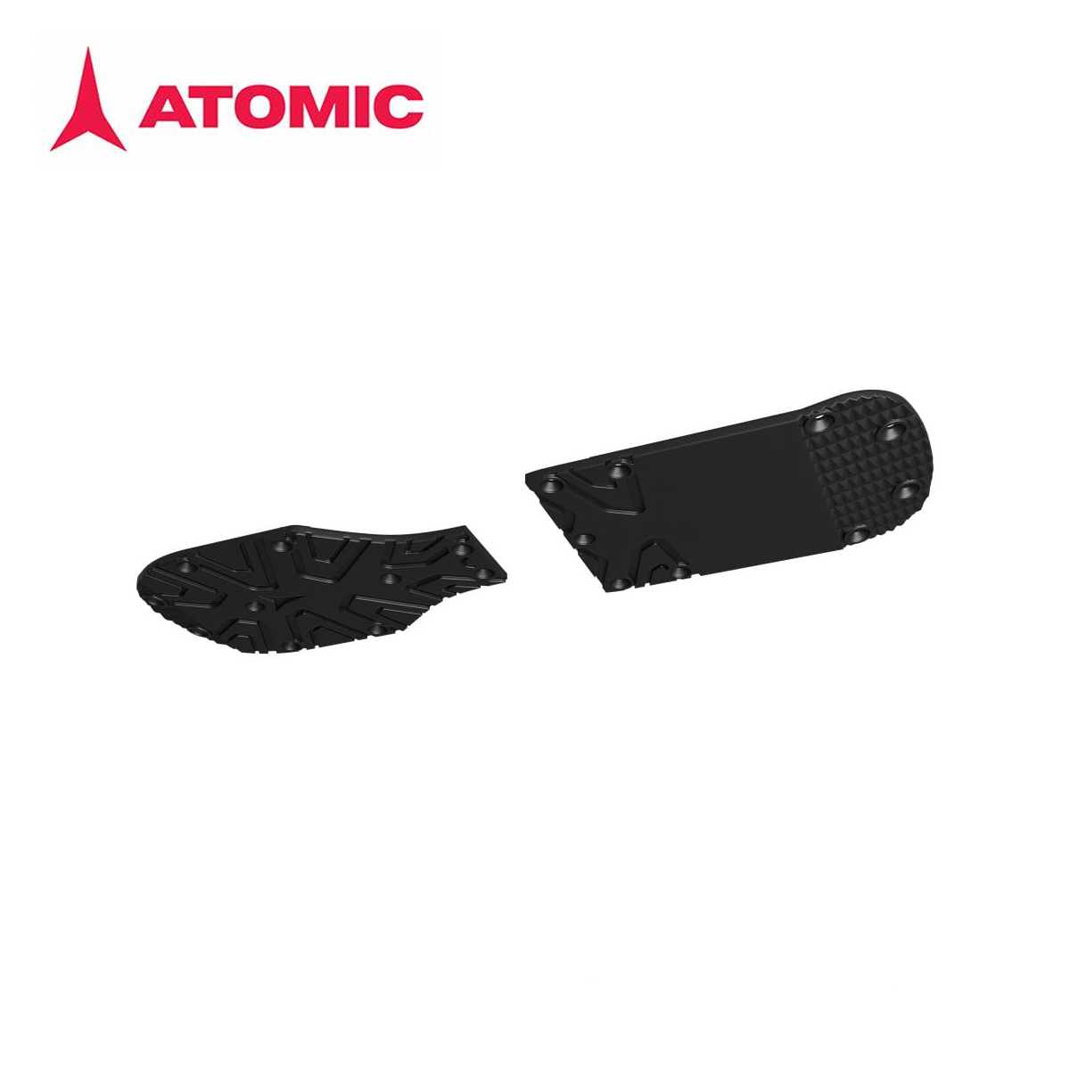 ATOMIC〔滑雪鞋 配件〕＜2027＞REDSTER TR TX 3MM LIFTER / AZE00216 001 /