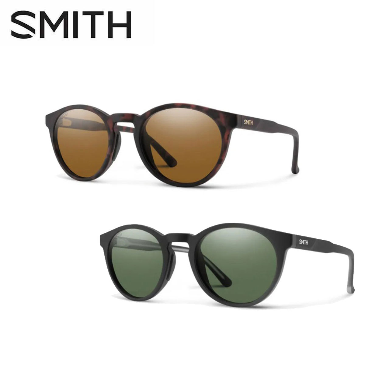 〔AA〕SMITH〔Sunglasses〕＜2027＞Westward