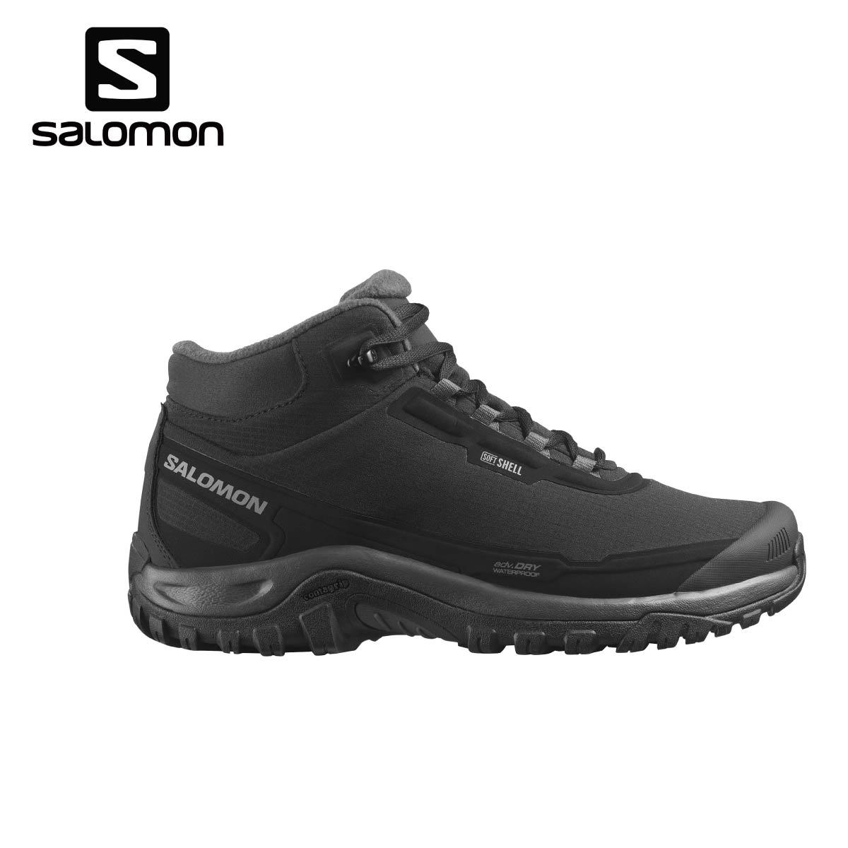 〔AA〕SALOMON〔Shoes〕＜2025＞SHELTER WP / L47854200 /