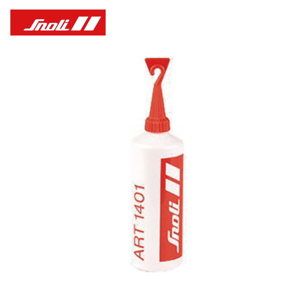〔AA〕Snoli〔Tuning Tools〕＜2026＞TS0095 / Ski Binding Glue (100ml) 1401