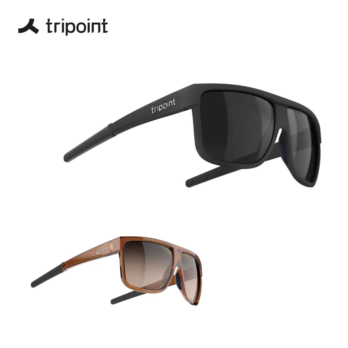 Tripoint〔太陽鏡〕＜2026＞Rajka