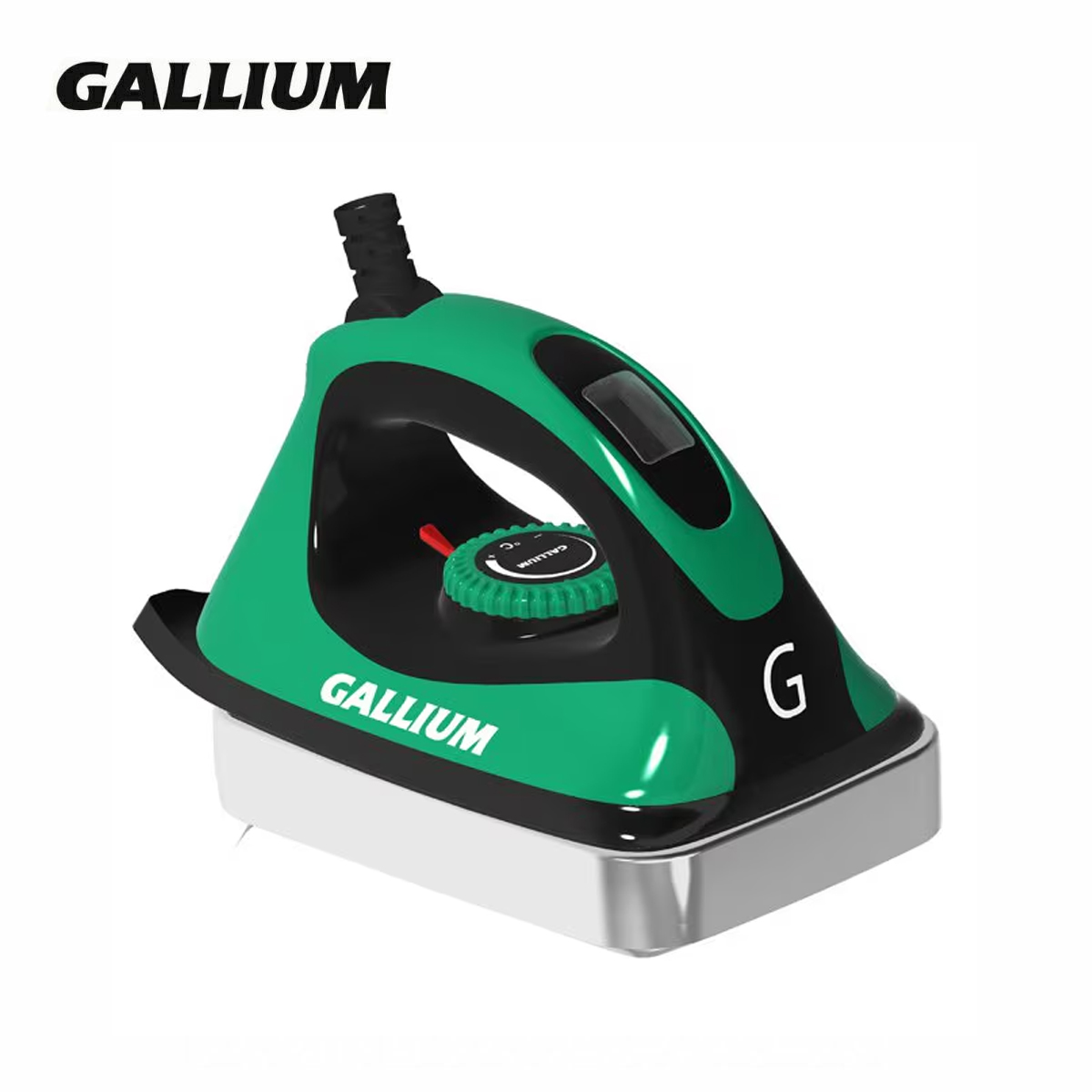GALLIUM〔雪具保養用品〕＜2026＞SP3130 / Waxing Iron Digital