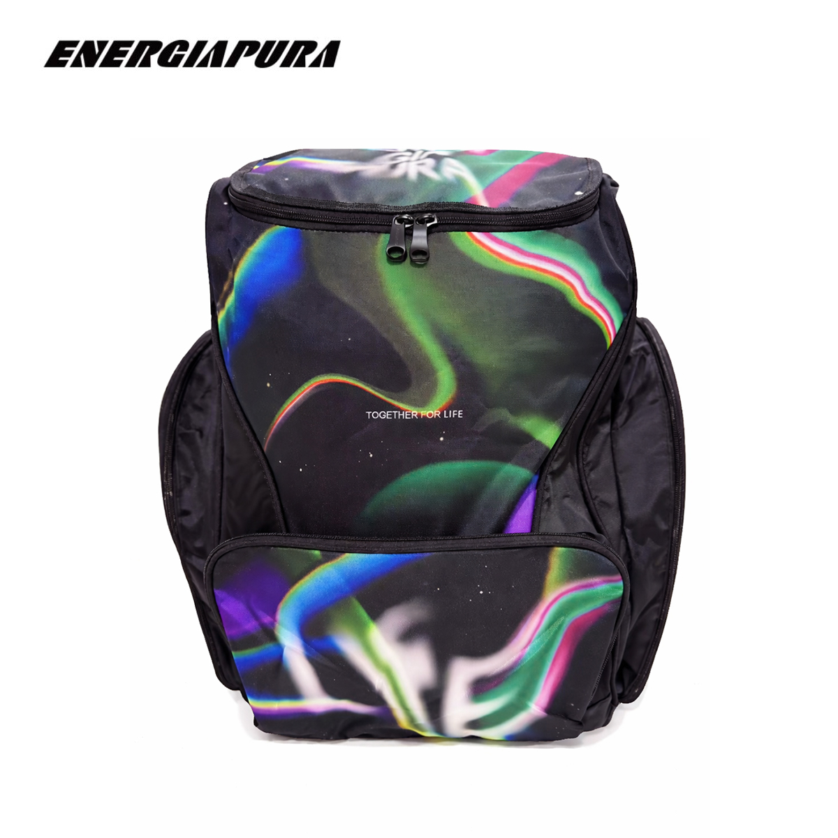 ENERGIAPURA〔背包〕＜2026＞Racer Bag / AI001UW101 /