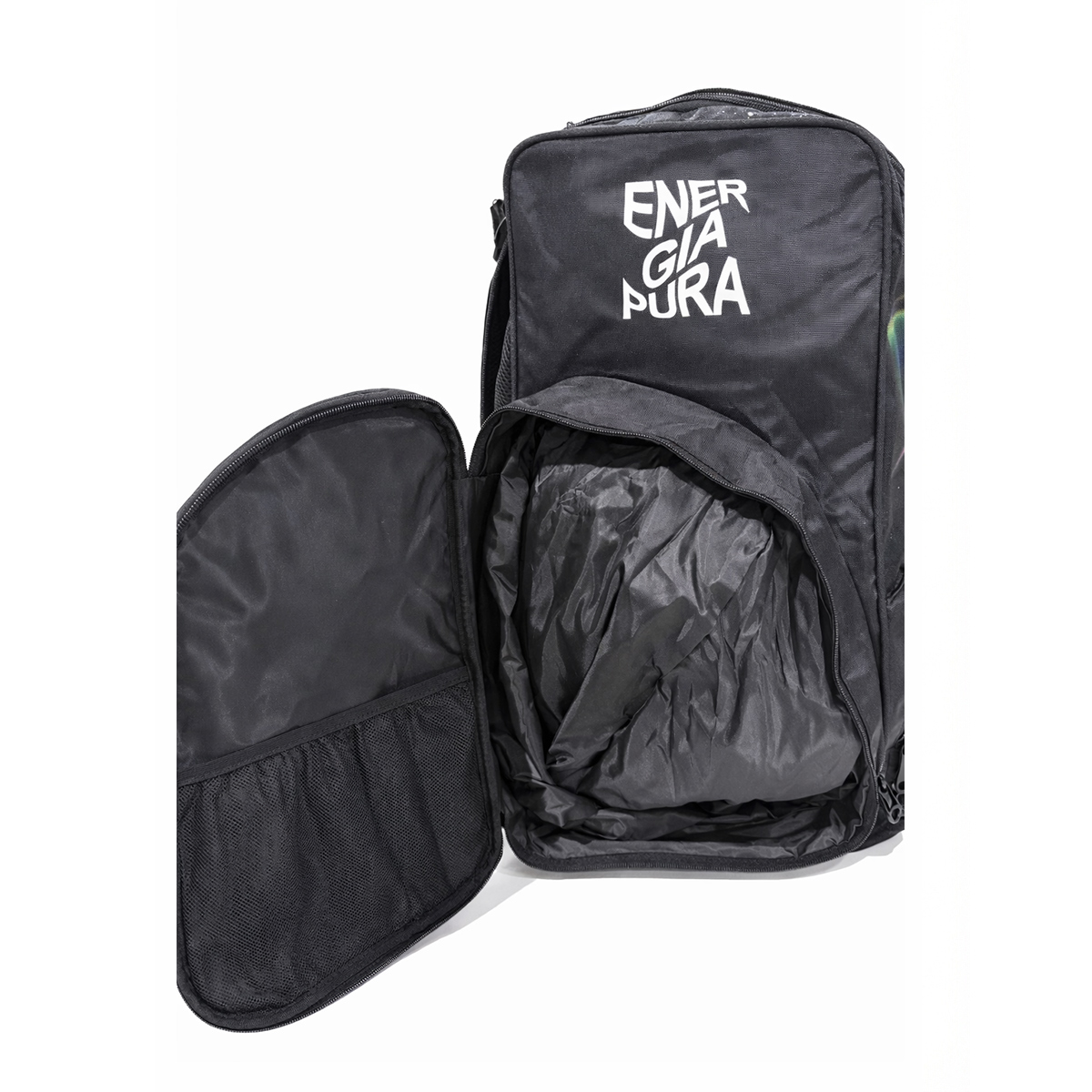 ENERGIAPURA〔背包〕＜2026＞Racer Bag / AI001UW101 / - 滑雪用品店