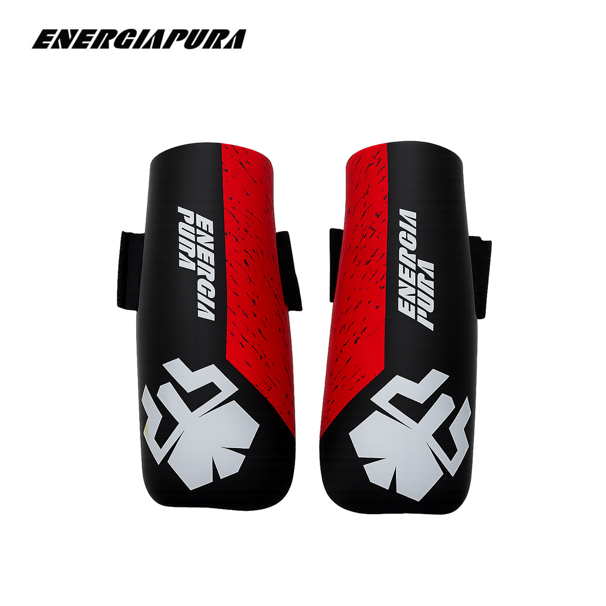 ENERGIAPURA〔護臂〕＜2026＞Plastic Arm Guard / A6008