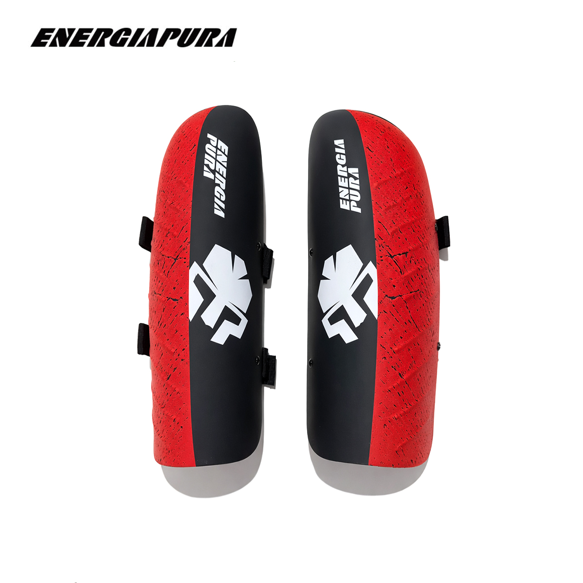 ENERGIAPURA〔護脛〕＜2026＞Plastic Shin Guard / A5011JW10936 /