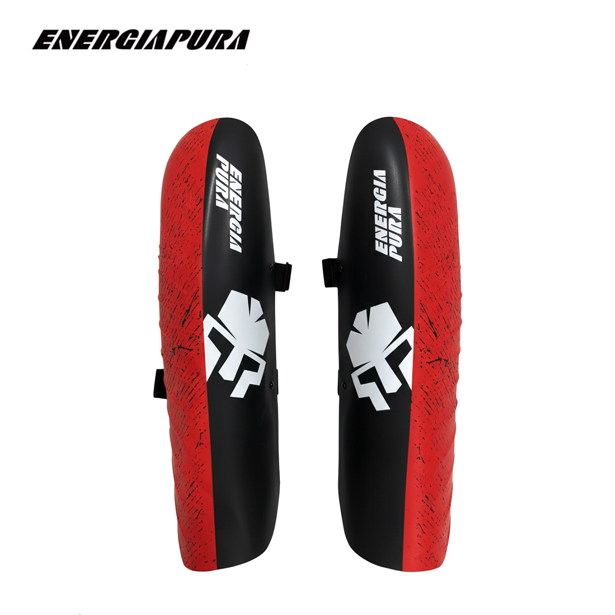 ENERGIAPURA〔護脛〕＜2026＞Plastic Shin Guard / A5011UW1094