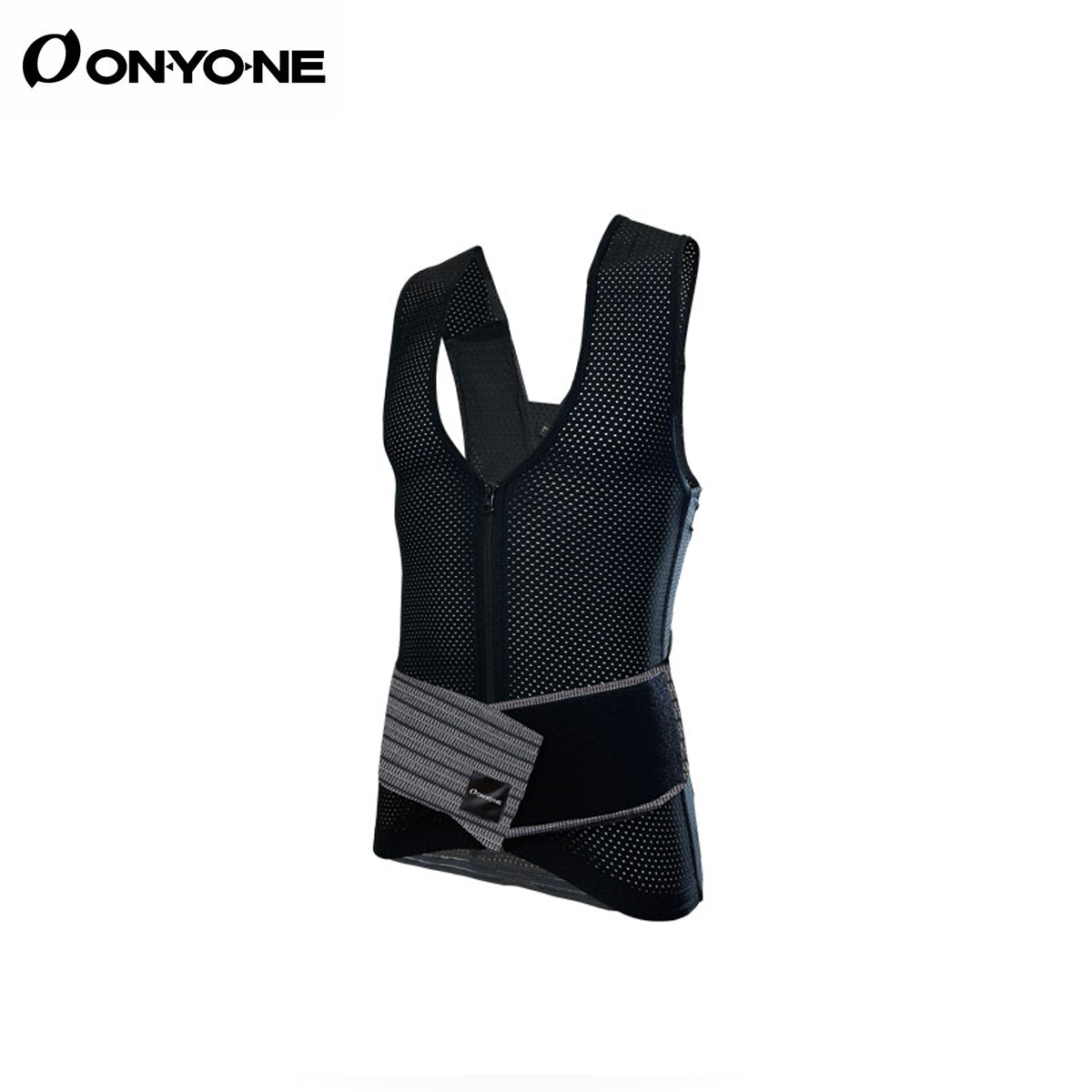 ONYONE オンヨネ スキー 護具＜2027＞OKV95582 / 肚力馬甲