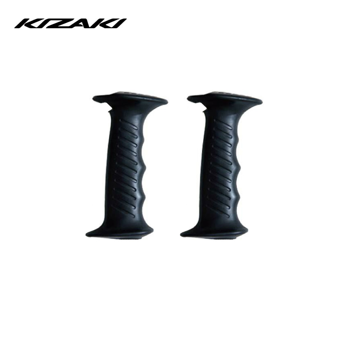 KIZAKI〔滑雪杖 配件〕＜2025＞Grip KG-06