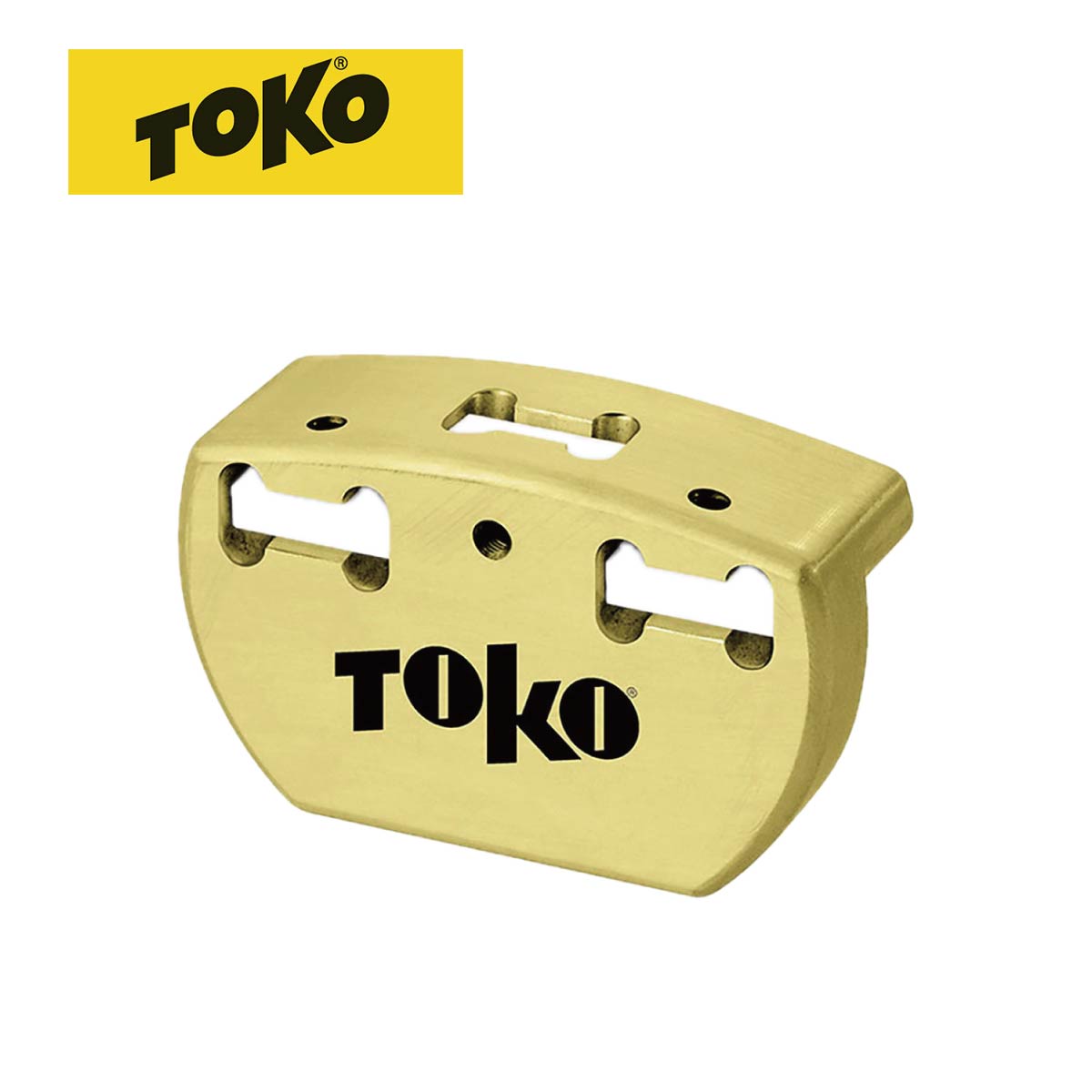 TOKO〔雪具保養用品〕＜2026＞WC Ceramic Edge Tuner / 5549801