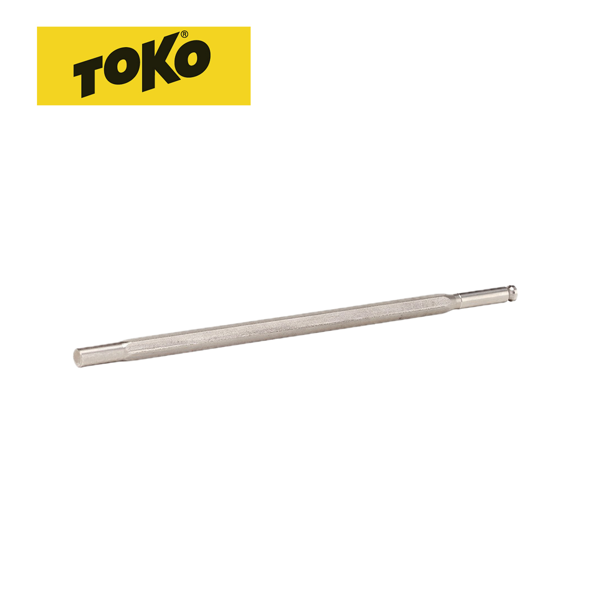 TOKO〔雪具保養用品〕＜2026＞Spare Shaft 210mm / 5542553