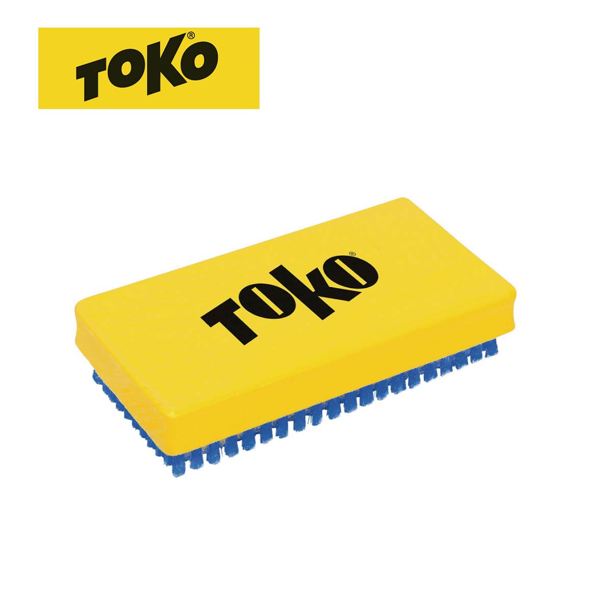 TOKO〔雪具保養用品〕＜2026＞Base Brush Polish / 5545248