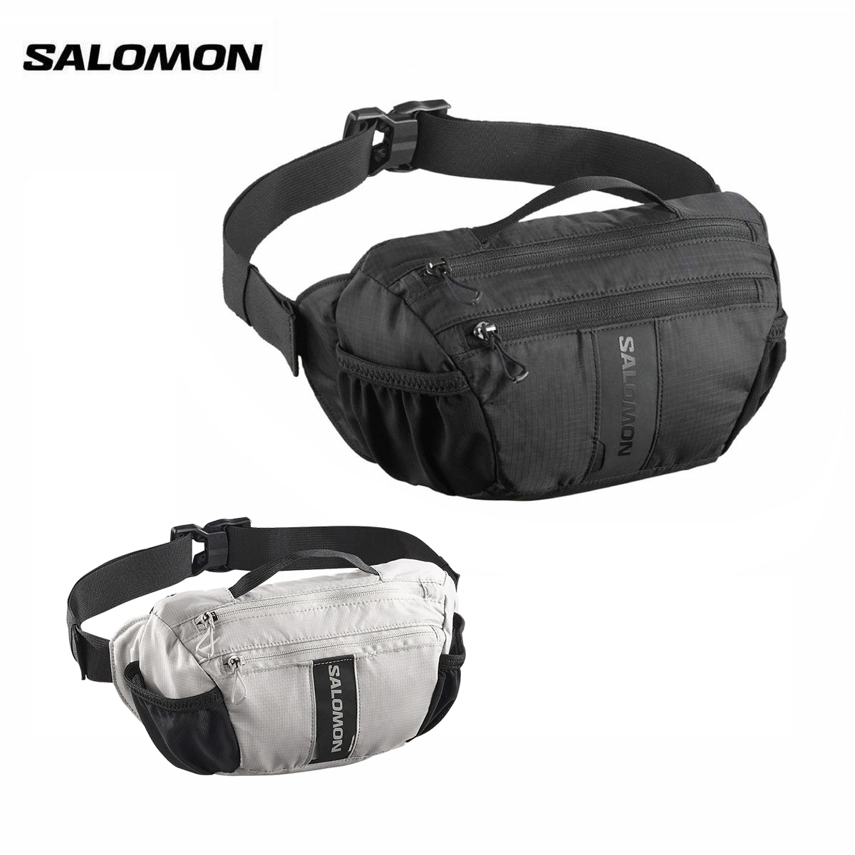 〔AA〕SALOMON〔Backpack〕＜2026＞ACS WAIST PACK 3 / LC2 00 /