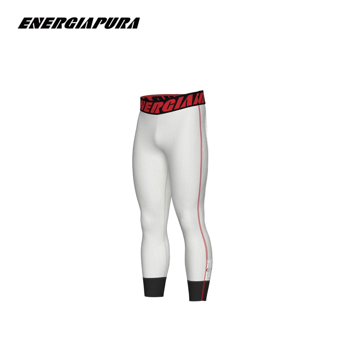 ENERGIAPURA〔內層護具 褲子 男款〕＜2026＞MID TIGHTS CUT RESISTANT / PH010XCR70