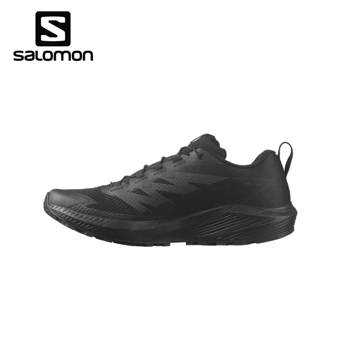 SALOMON〔运动鞋〕＜2026＞SENSE RIDE 5 SR / L47377600 /