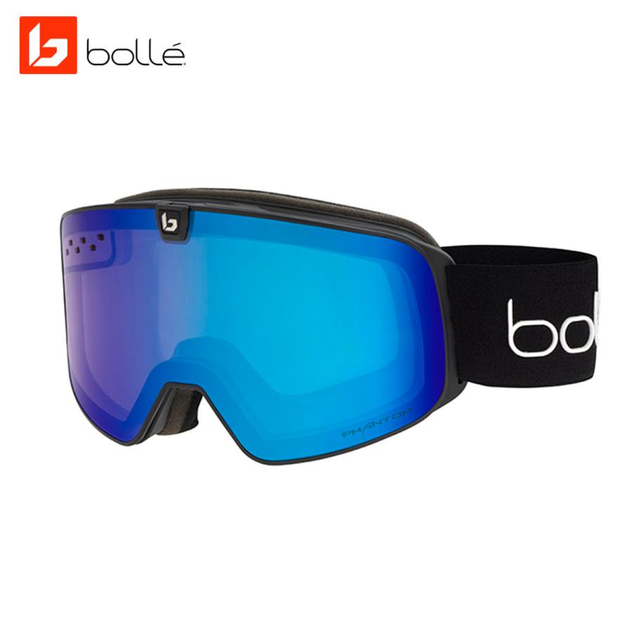 〔AA〕bolle〔Ski Goggles〕＜2026＞NEVADA-NEO / AA22006