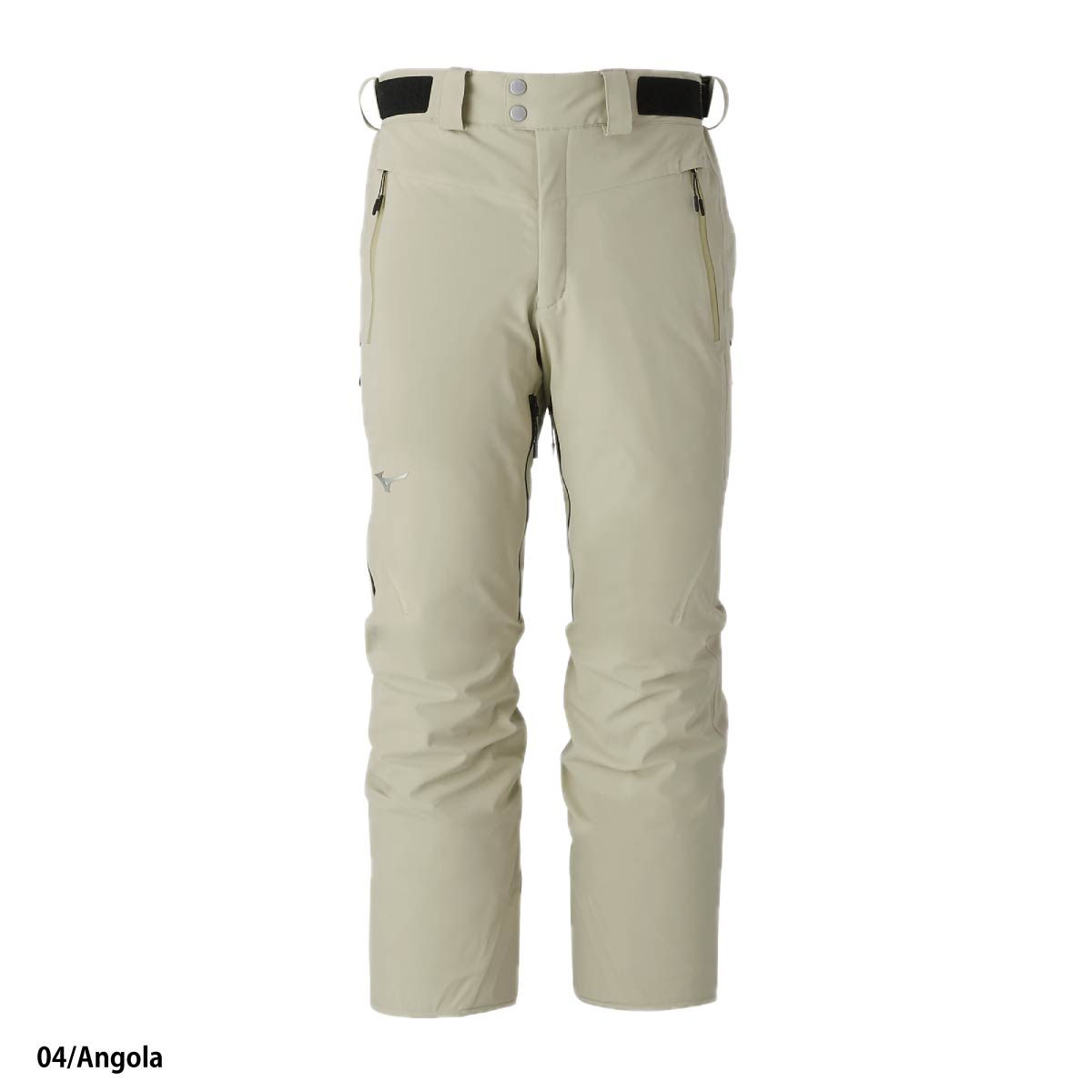 スキー MIZUNO BLACK LIMITED MODEL SKI PANTS 新款预售】MIZUNO〔滑雪裤〕＜2027＞Z2MFD302 / BLACK LIMITED PANTS