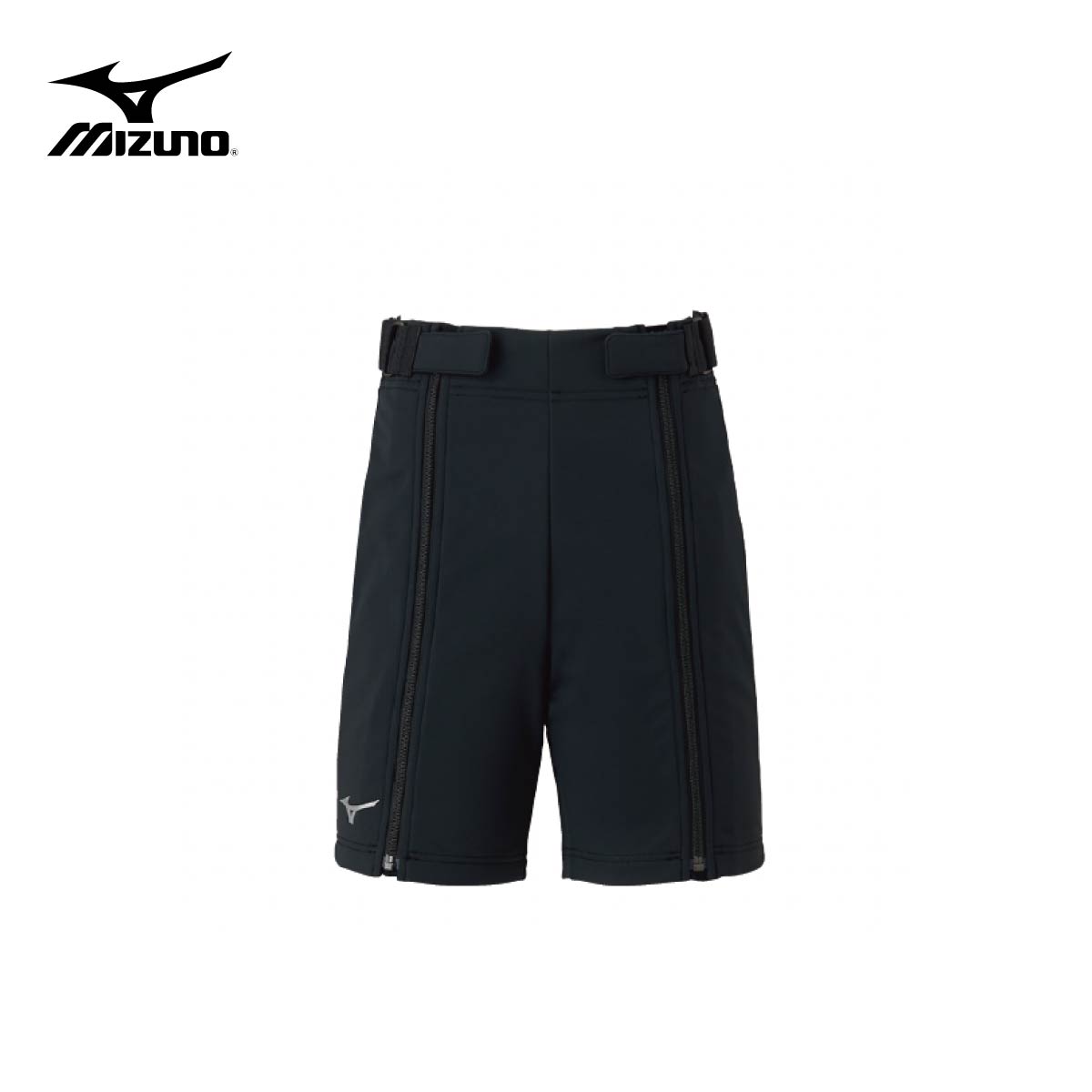 【新款預售】MIZUNO〔滑雪短褲 兒童 少年〕＜2027＞Z2MFD701 / RC Jr SHORT PANTS