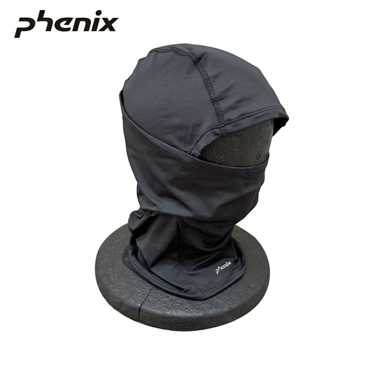 PHENIX〔滑雪頭套 男款〕＜2027＞ESM26NW11 / BALACLAVA