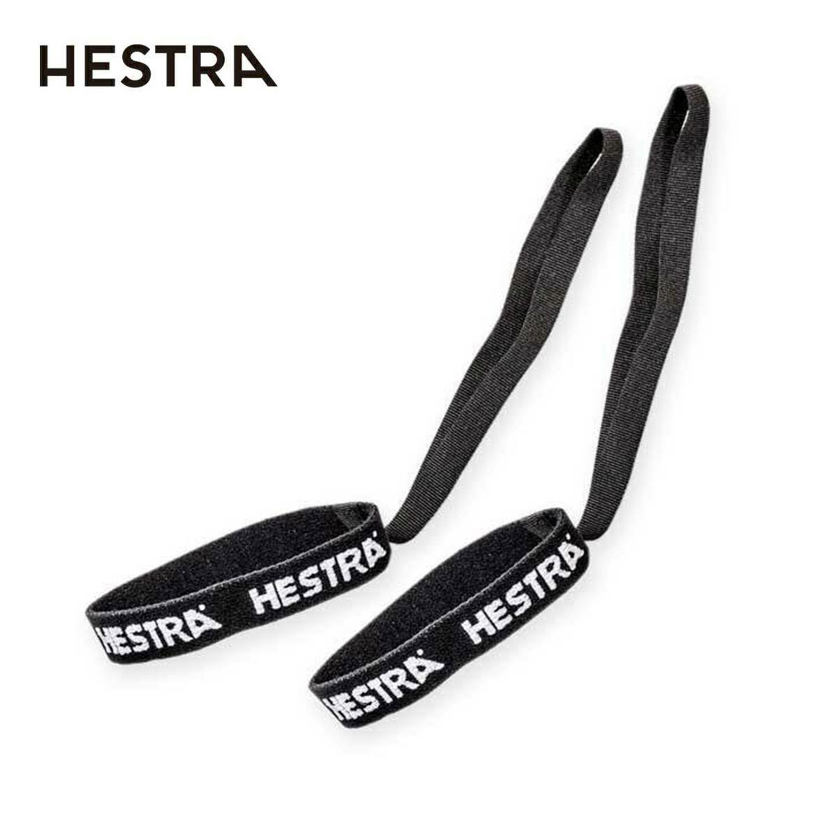 【新款预售】HESTRA〔滑雪手套 腕带〕＜2027＞91881 HAND CUFF / 1000918810