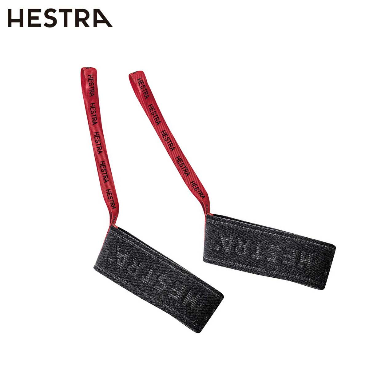 【新款预售】HESTRA〔滑雪手套 腕带〕＜2027＞91871 HAND CUFF WIDE / 1000918710