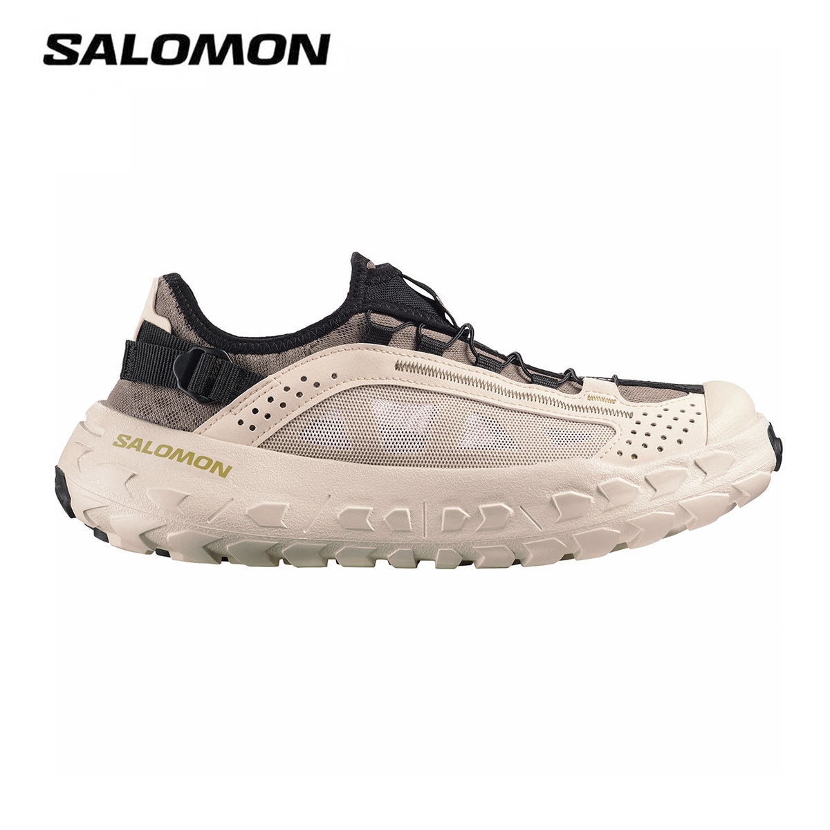 SALOMON〔女款 运动鞋〕＜2026＞SOLAMPHIBIAN W / L49108200 /