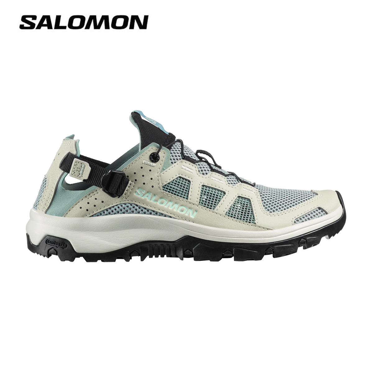 SALOMON〔女款 运动鞋〕＜2026＞TECHAMPHIBIAN 5 W / L49110700 /