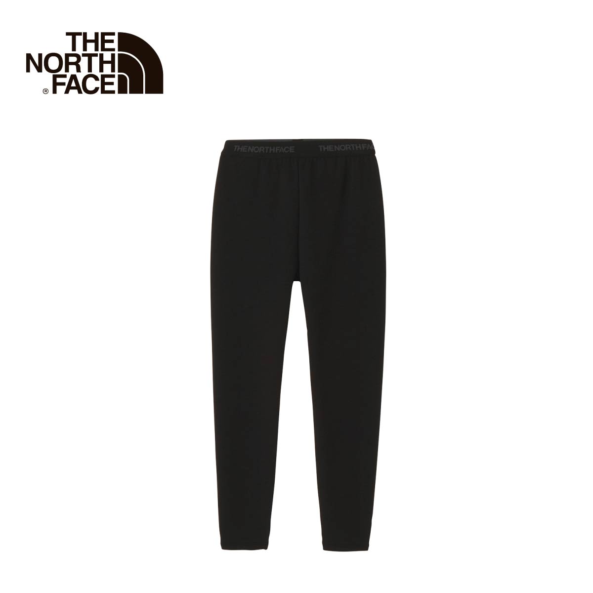 【新款預售】THE NORTH FACE〔緊身褲 兒童 少年〕＜2027＞HOT TROUSERS / NUJ62543