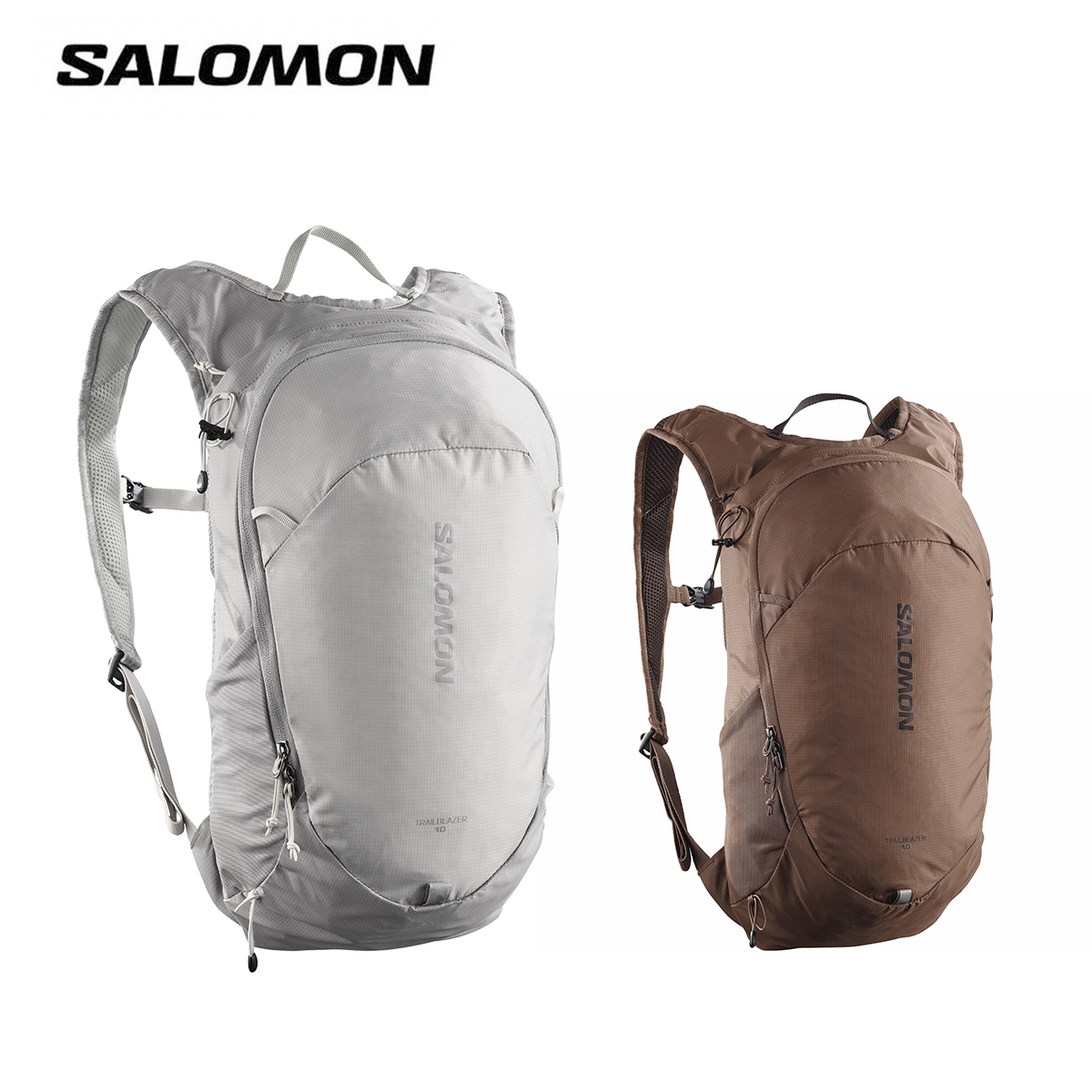 SALOMON〔背包〕＜2026＞TRAILBLAZER 10 / LC285 00 /