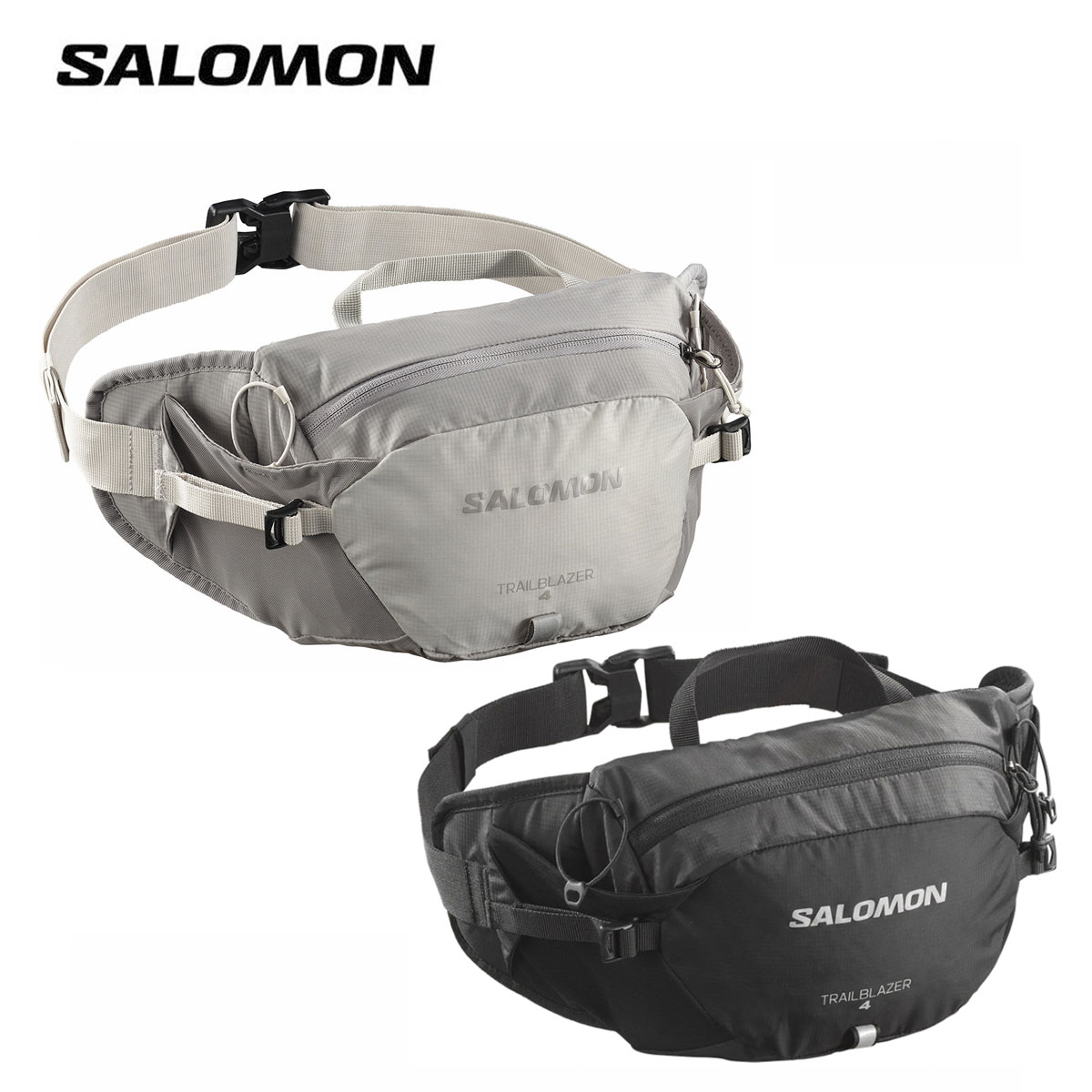 SALOMON〔Backpack〕＜2026＞TRAILBLAZER BELT / LC2 00 /