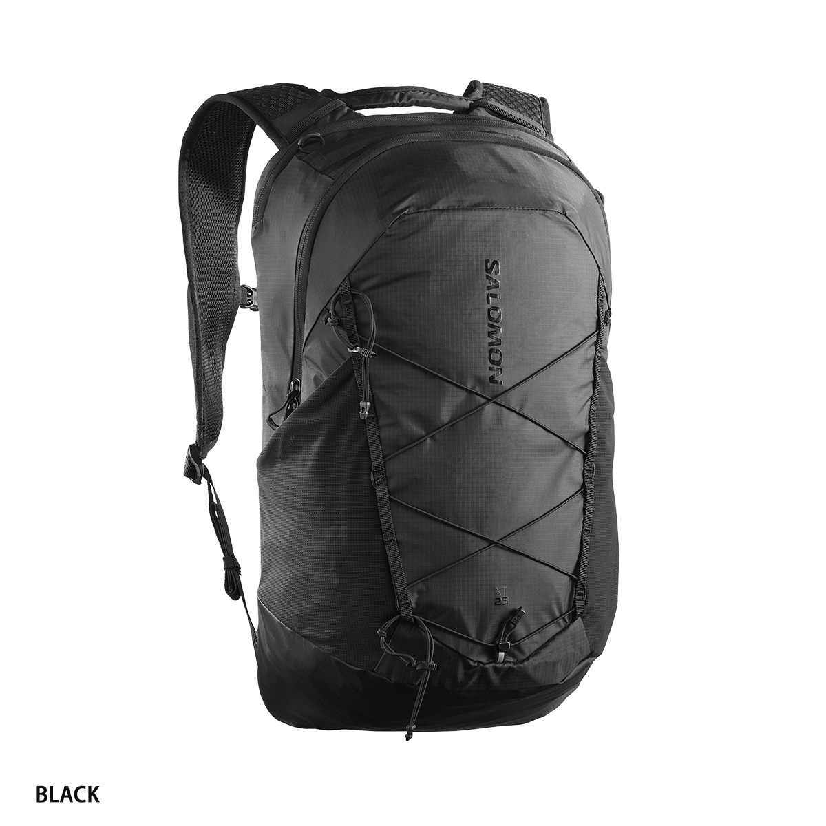 salomon backpack ski Original Gearbag Unisex Boot Bag for Easy Use and Easy Access and Improved Durability SALOMONBackpack2026XT 25 / LC2857 00