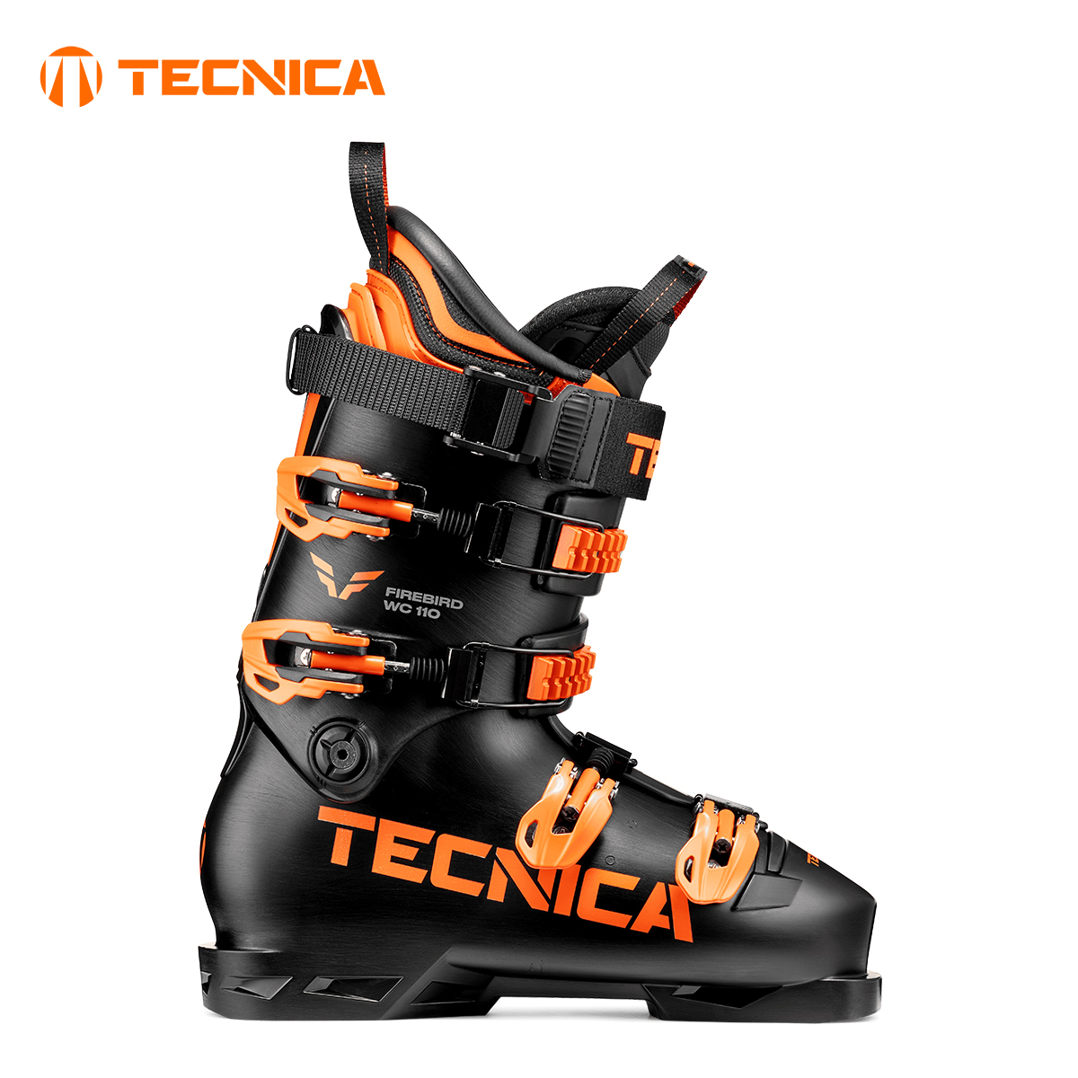 TECNICA〔滑雪鞋〕＜2026＞FIREBIRD WC 110 / 101A06011002 5 /